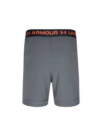 UNDER ARMOUR | Short de fitness homme UA Vanish 15 cm | schwarz